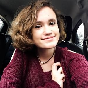 Meet your Posher, Shaylee